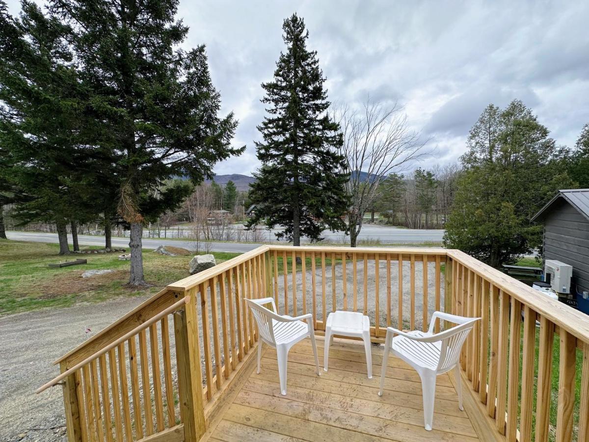Bmv8 Tiny Home Village Near Bretton Woods Twin Mountain Exterior photo