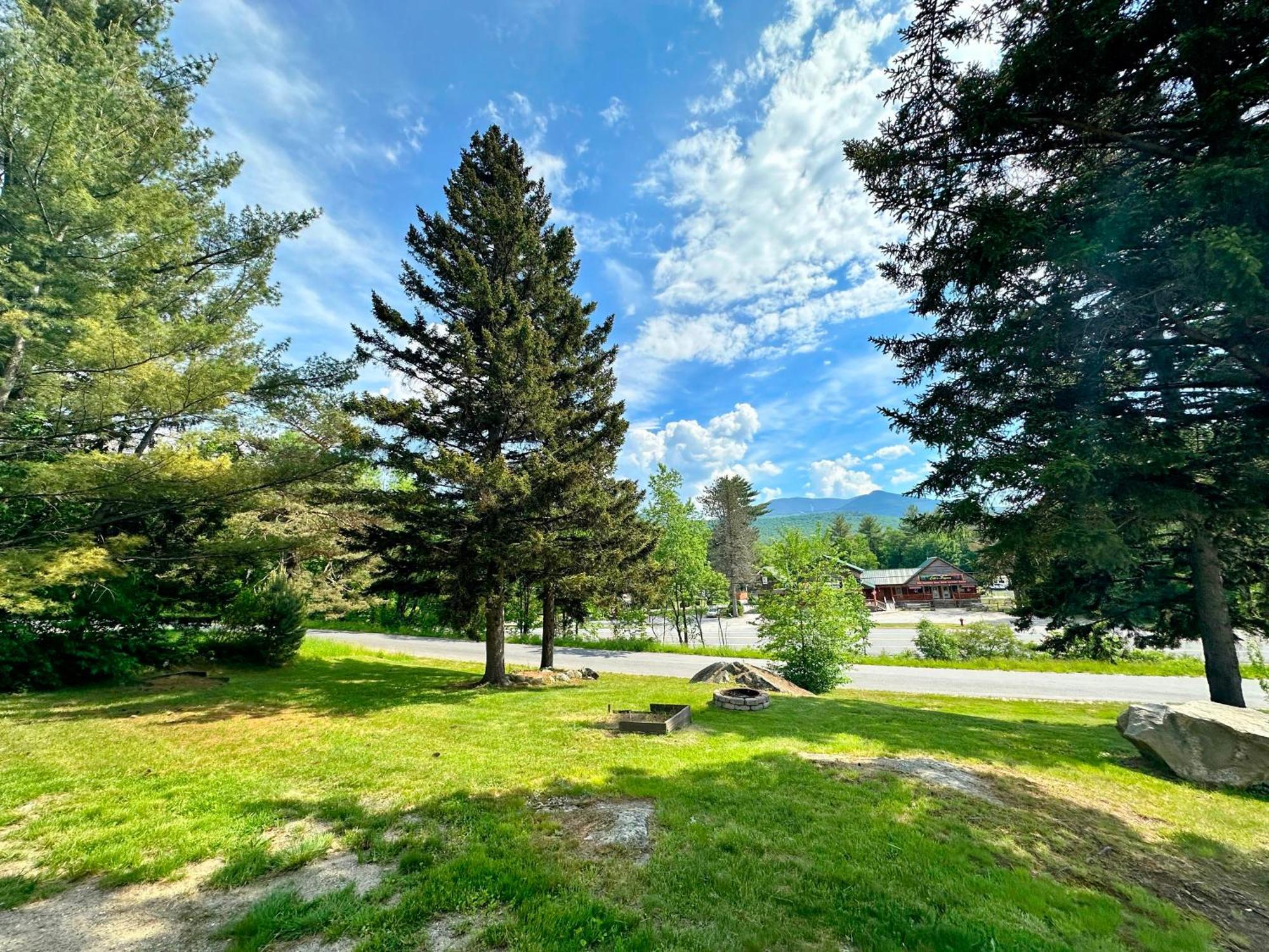 Bmv8 Tiny Home Village Near Bretton Woods Twin Mountain Exterior photo
