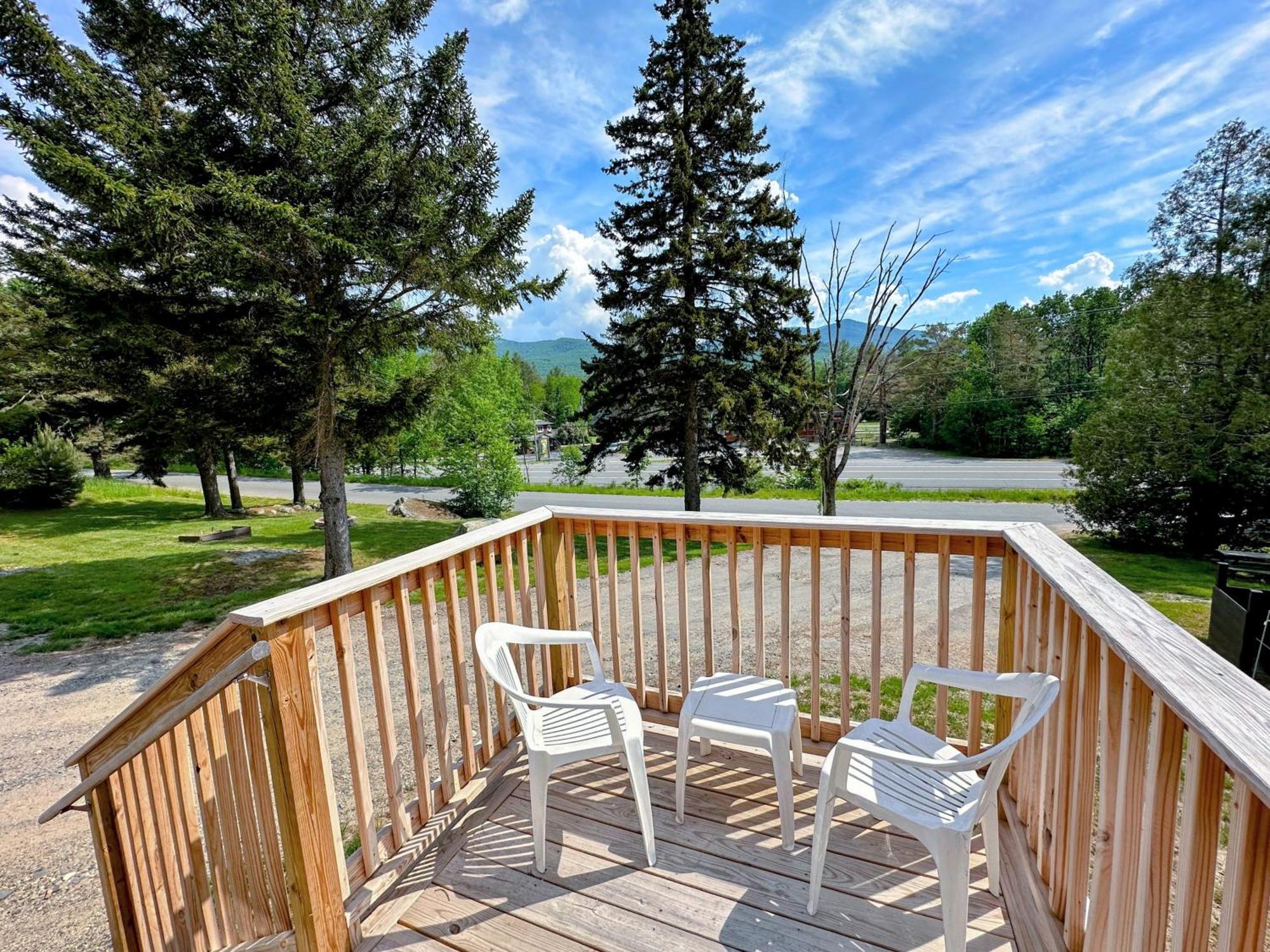 Bmv8 Tiny Home Village Near Bretton Woods Twin Mountain Exterior photo